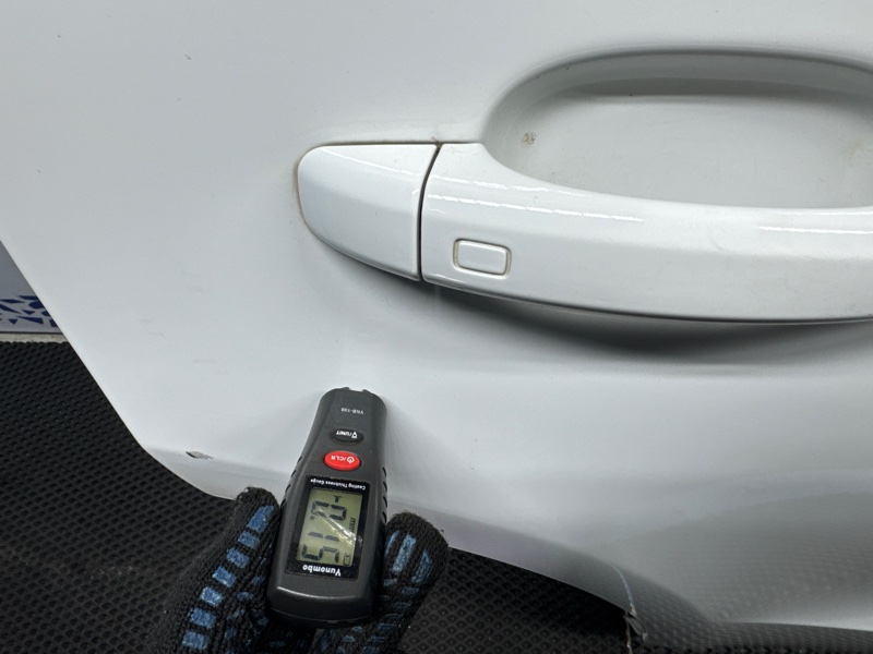 Дверь, 23000 рублей, Санкт-Петербург