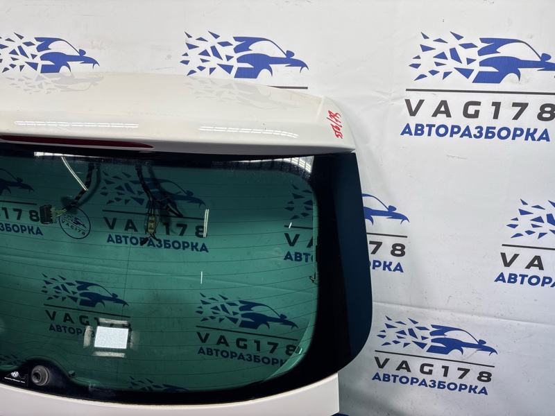 Дверь багажника, 23000 рублей, Санкт-Петербург