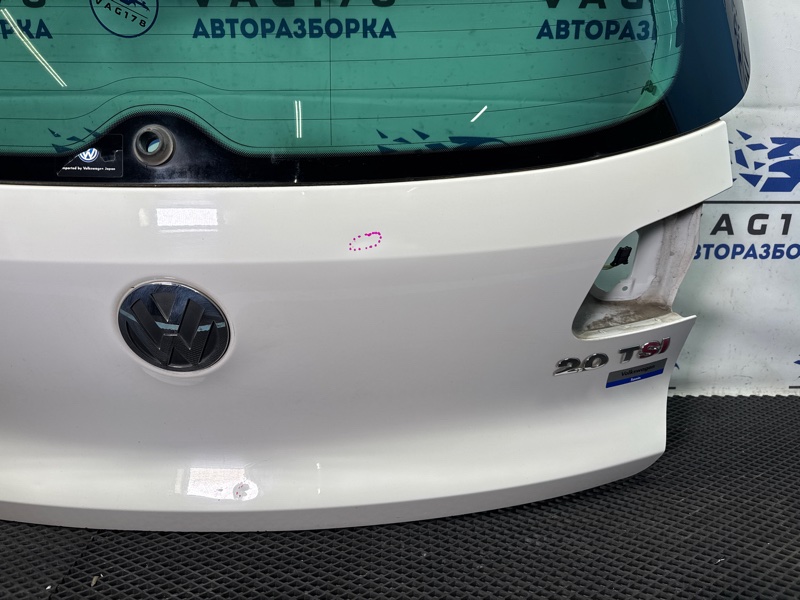 Дверь багажника, 23000 рублей, Санкт-Петербург