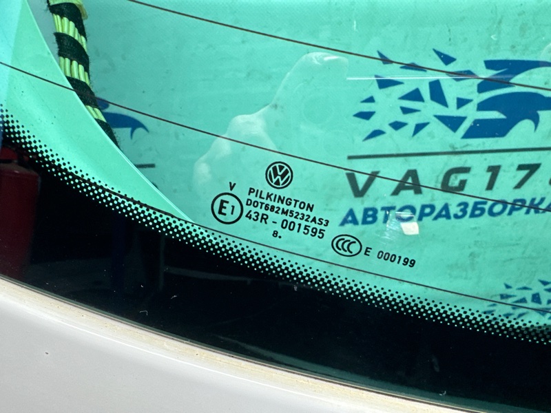 Дверь багажника, 23000 рублей, Санкт-Петербург