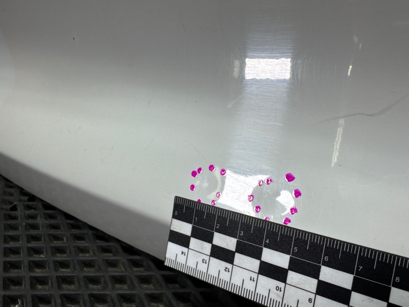 Дверь багажника, 23000 рублей, Санкт-Петербург