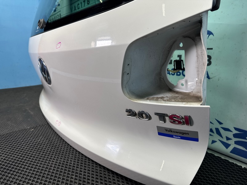 Дверь багажника, 23000 рублей, Санкт-Петербург