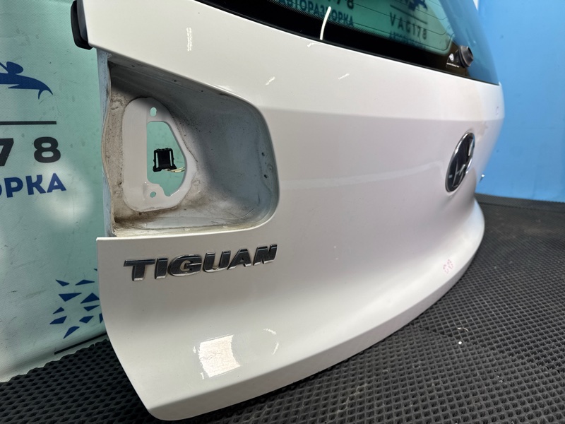 Дверь багажника, 23000 рублей, Санкт-Петербург