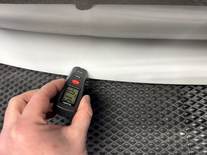 Дверь багажника, 23000 рублей, Санкт-Петербург