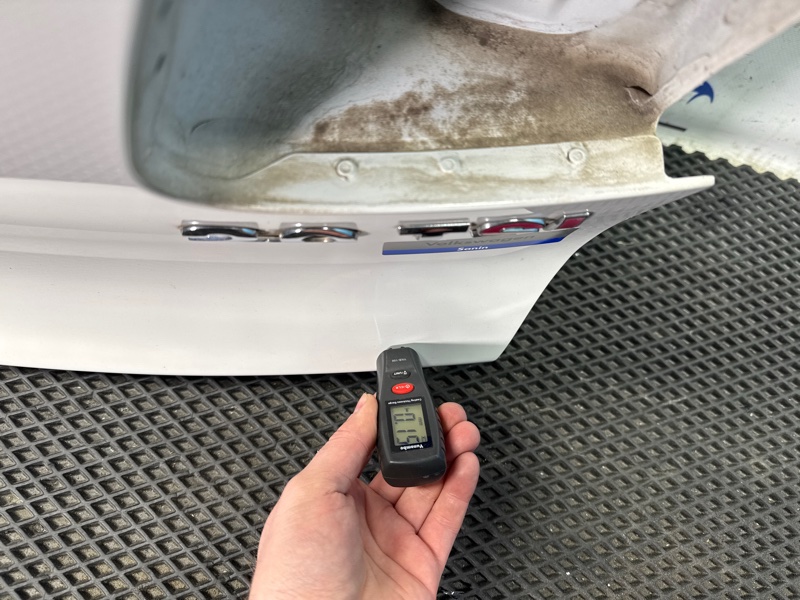 Дверь багажника, 23000 рублей, Санкт-Петербург