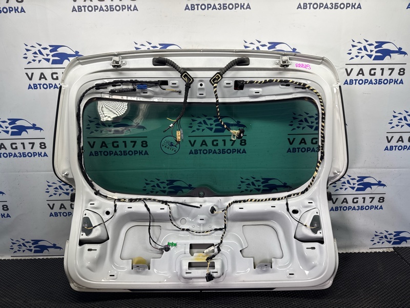 Дверь багажника, 23000 рублей, Санкт-Петербург