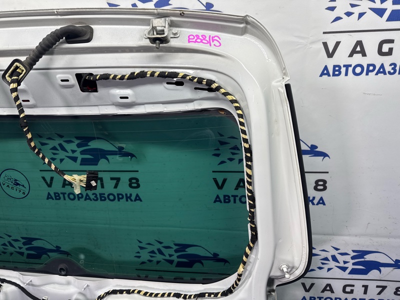 Дверь багажника, 23000 рублей, Санкт-Петербург