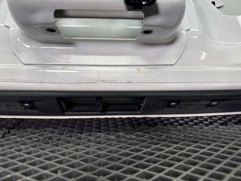 Дверь багажника, 23000 рублей, Санкт-Петербург