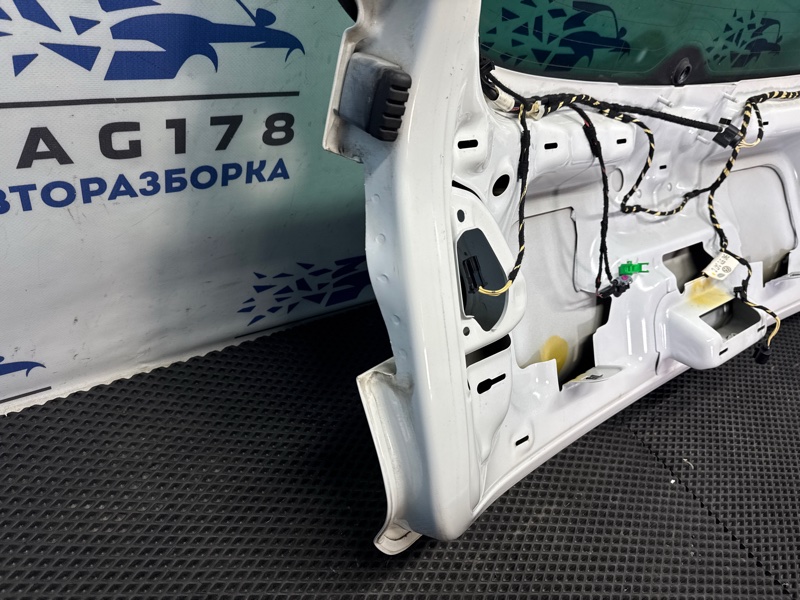 Дверь багажника, 23000 рублей, Санкт-Петербург