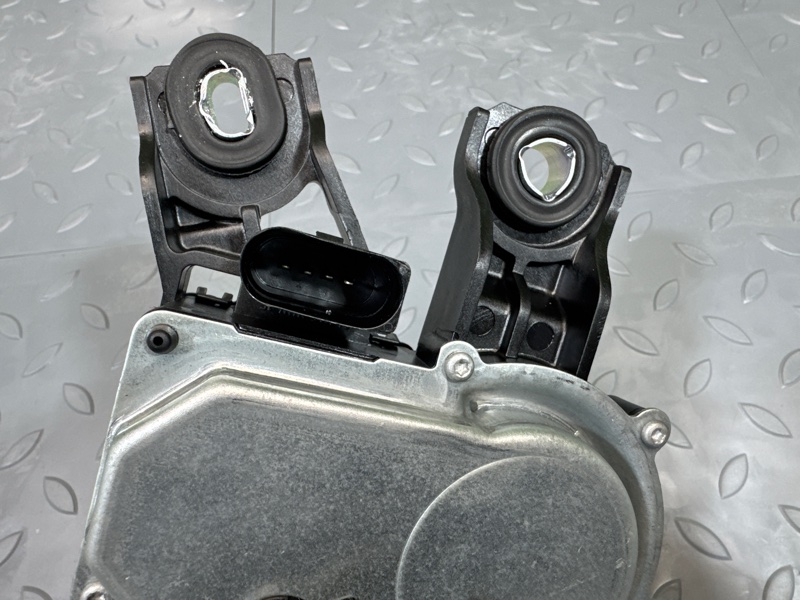 Моторчик стеклоочистителя, 2000 рублей, Санкт-Петербург