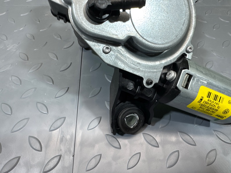 Моторчик стеклоочистителя, 2000 рублей, Санкт-Петербург