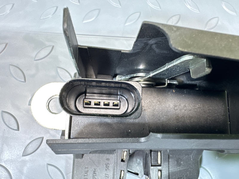 Замок багажника, 3500 рублей, Санкт-Петербург