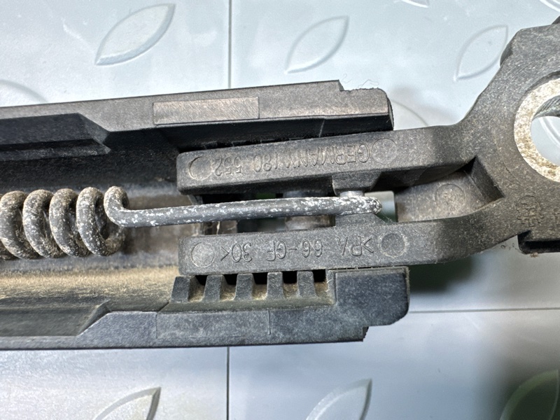 Поводок стеклоочистителя, 1500 рублей, Санкт-Петербург