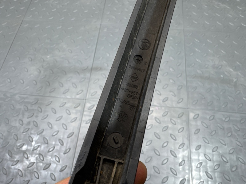 Поводок стеклоочистителя, 1500 рублей, Санкт-Петербург