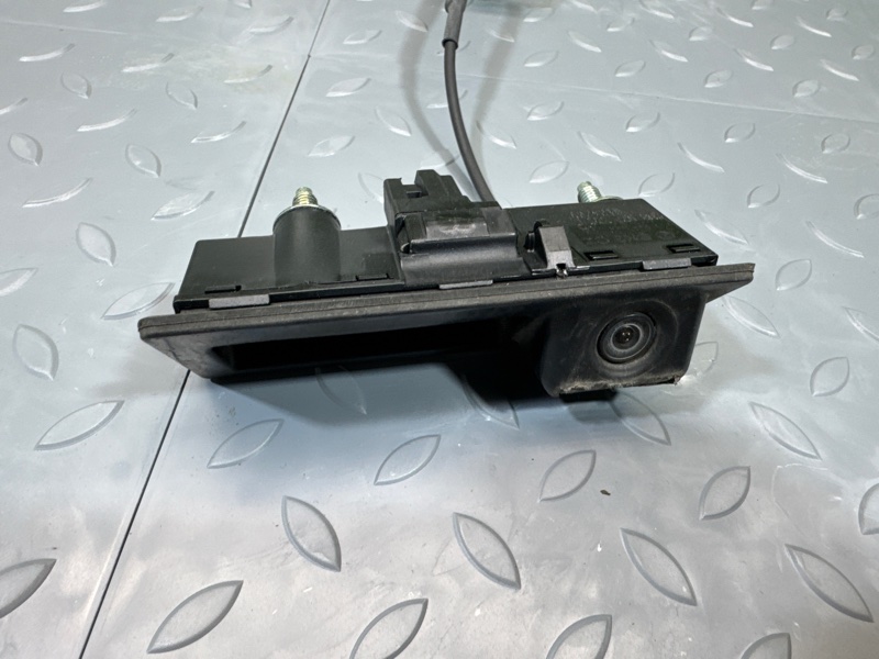 Кнопка открывания багажника, 3000 рублей, Санкт-Петербург