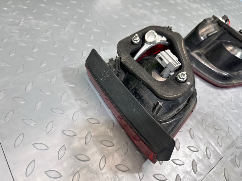 Фонарь, 2000 рублей, Санкт-Петербург