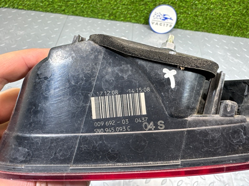 Фонарь, 2000 рублей, Санкт-Петербург