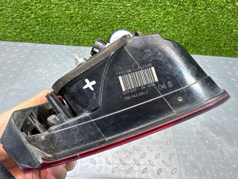 Фонарь, 2000 рублей, Санкт-Петербург