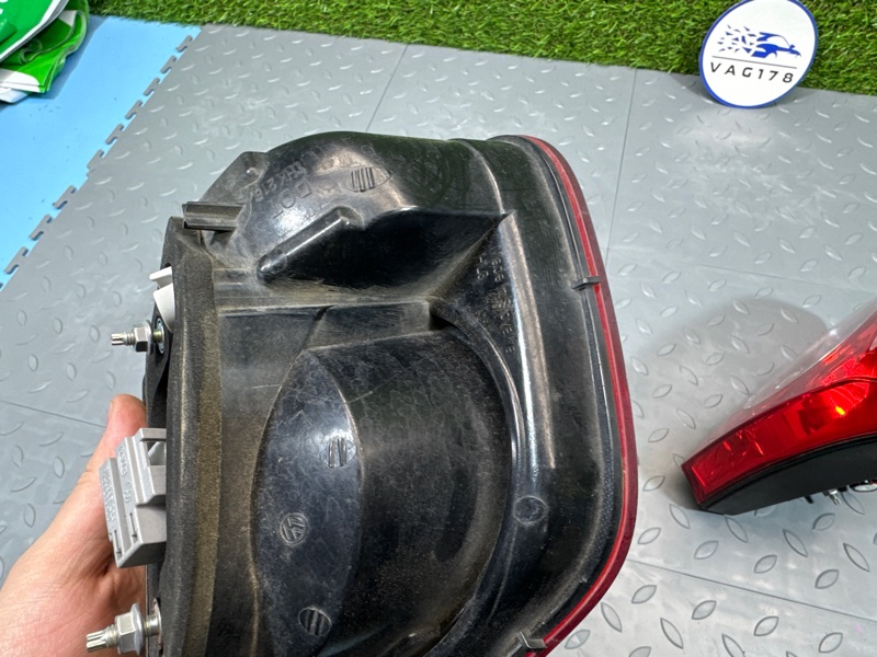 Фонарь, 2000 рублей, Санкт-Петербург