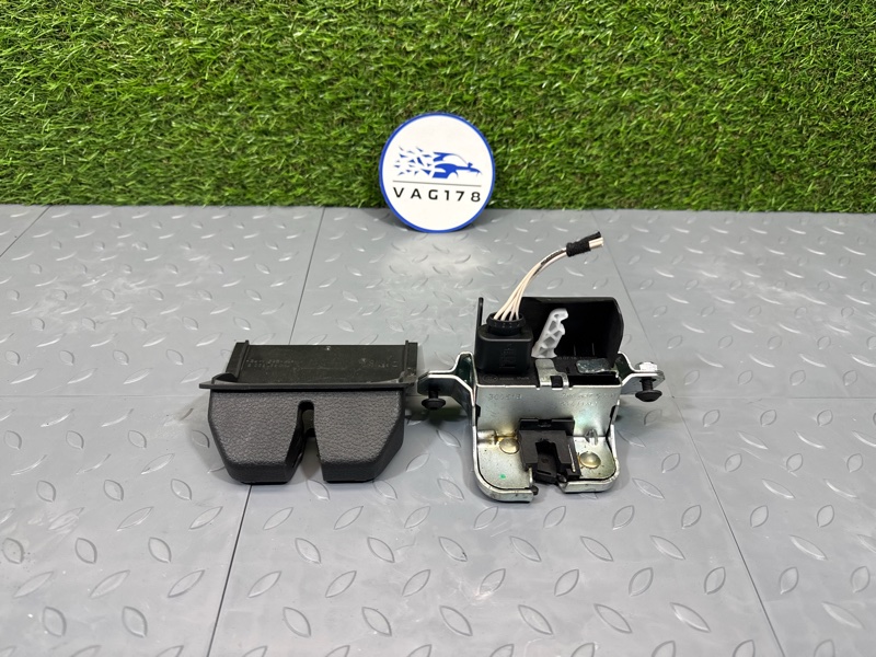 Замок багажника, 6500 рублей, Санкт-Петербург