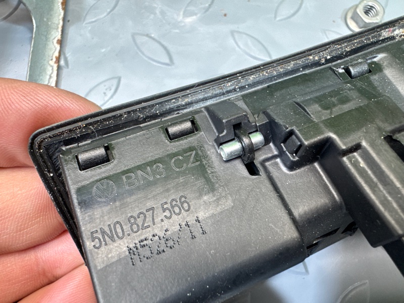 Кнопка открывания багажника, 1500 рублей, Санкт-Петербург