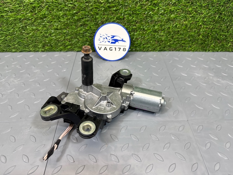 Моторчик стеклоочистителя, 1500 рублей, Санкт-Петербург