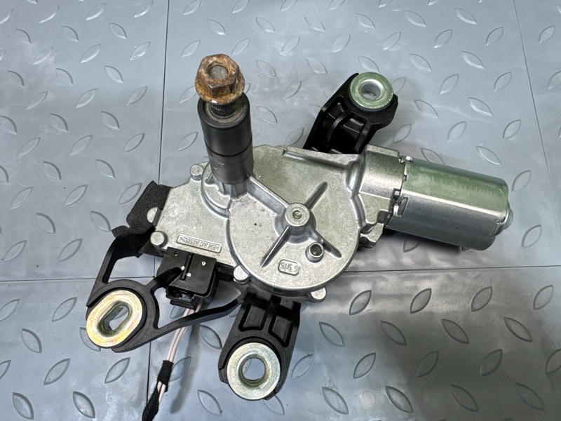 Моторчик стеклоочистителя, 1500 рублей, Санкт-Петербург