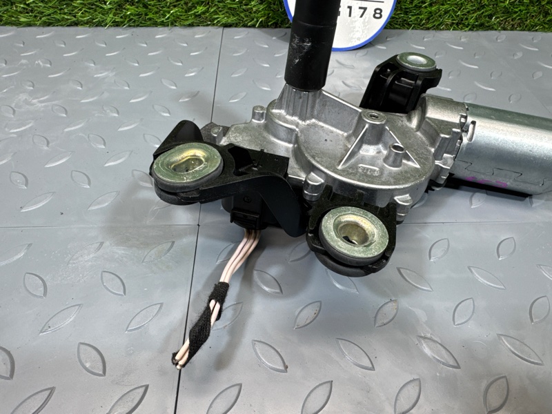 Моторчик стеклоочистителя, 1500 рублей, Санкт-Петербург