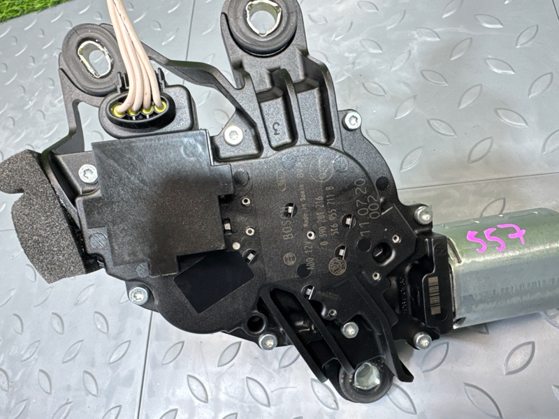 Моторчик стеклоочистителя, 1500 рублей, Санкт-Петербург