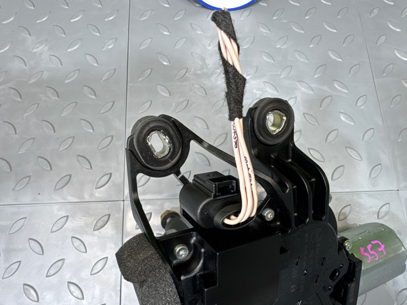 Моторчик стеклоочистителя, 1500 рублей, Санкт-Петербург