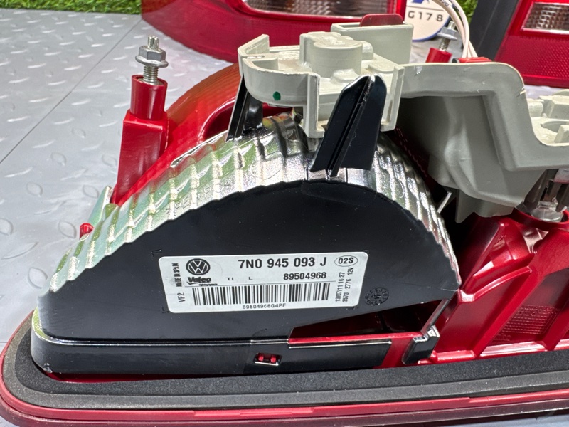 Фонарь, 10000 рублей, Санкт-Петербург