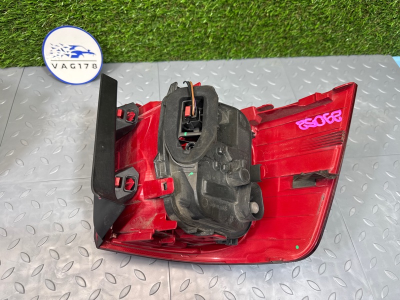 Фонарь, 10000 рублей, Санкт-Петербург