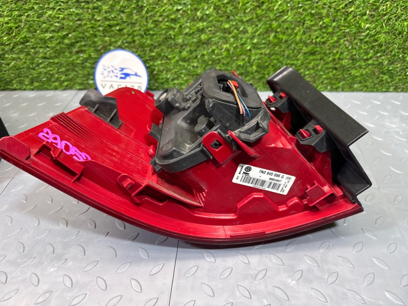 Фонарь, 10000 рублей, Санкт-Петербург