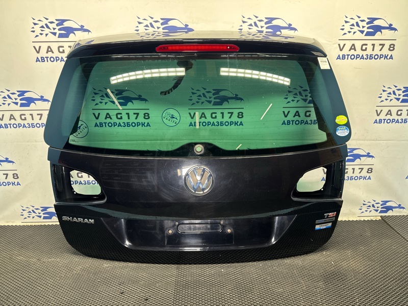 Дверь багажника, 20000 рублей, Санкт-Петербург