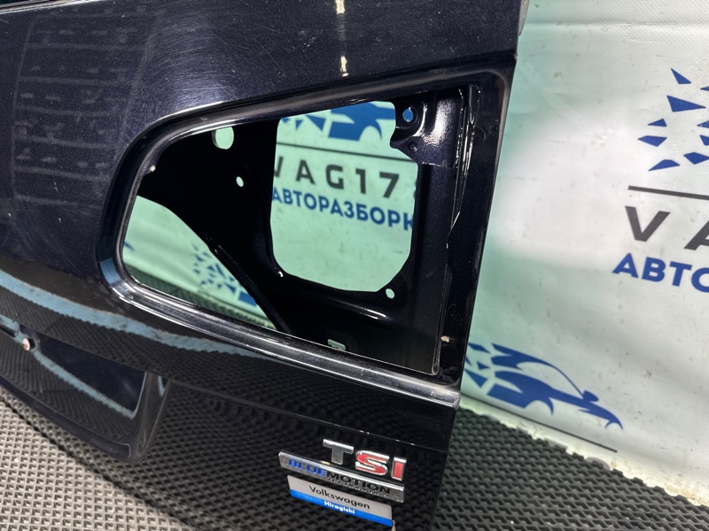 Дверь багажника, 20000 рублей, Санкт-Петербург