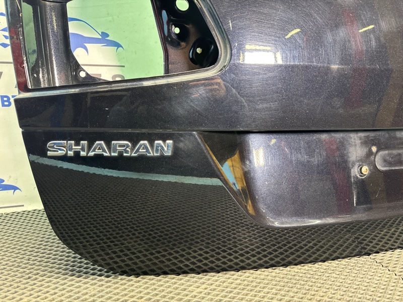 Дверь багажника, 20000 рублей, Санкт-Петербург