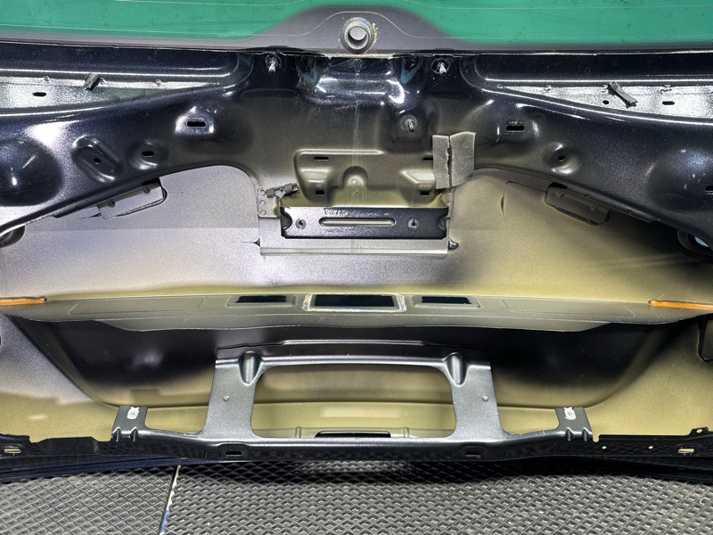 Дверь багажника, 20000 рублей, Санкт-Петербург