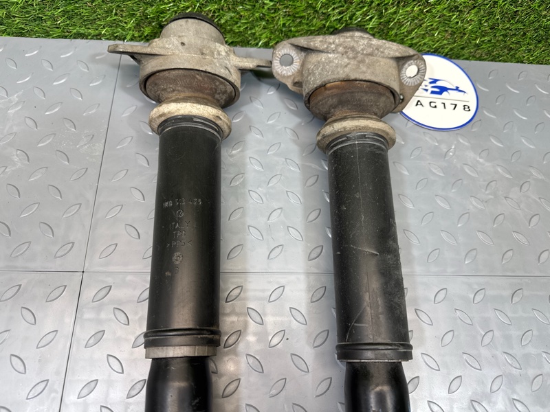 Амортизатор, 2000 рублей, Санкт-Петербург