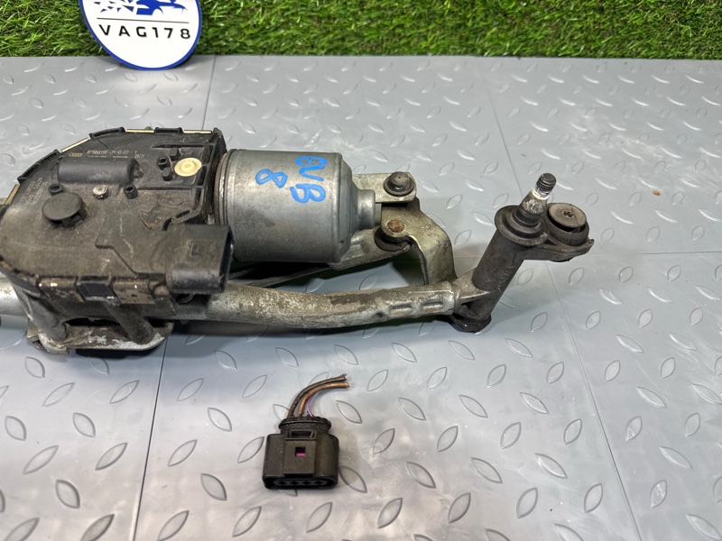 Трапеция стеклоочистителей, 40000 рублей, Санкт-Петербург