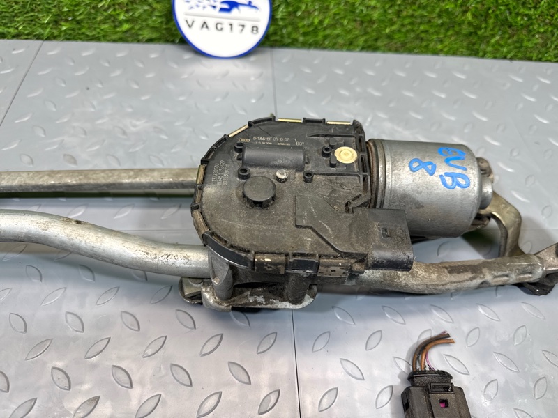 Трапеция стеклоочистителей, 40000 рублей, Санкт-Петербург