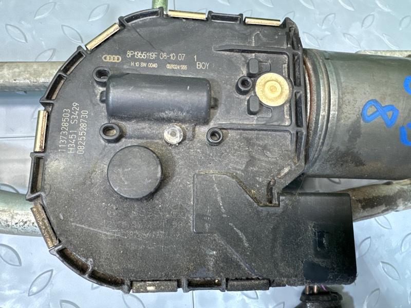 Трапеция стеклоочистителей, 40000 рублей, Санкт-Петербург