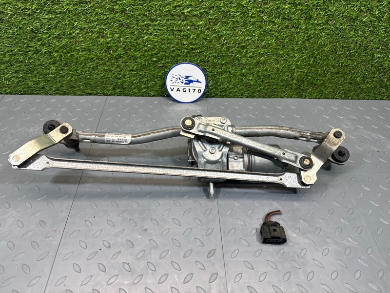 Трапеция стеклоочистителей, 40000 рублей, Санкт-Петербург