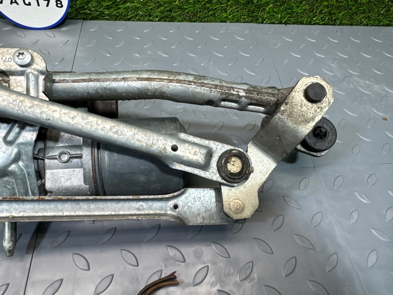 Трапеция стеклоочистителей, 40000 рублей, Санкт-Петербург