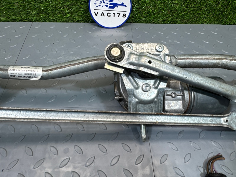 Трапеция стеклоочистителей, 40000 рублей, Санкт-Петербург