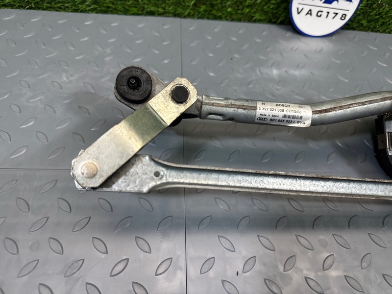 Трапеция стеклоочистителей, 40000 рублей, Санкт-Петербург