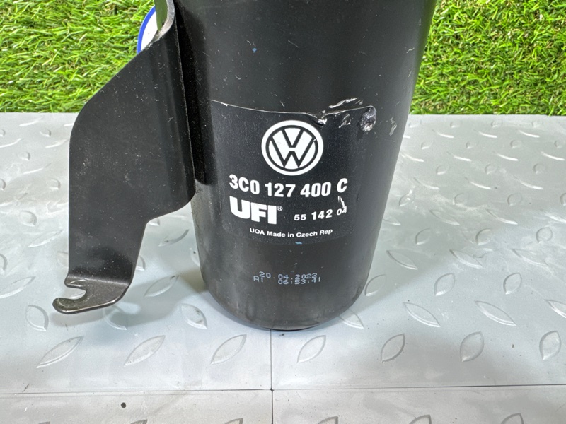 Корпус топливного фильтра, 10000 рублей, Санкт-Петербург