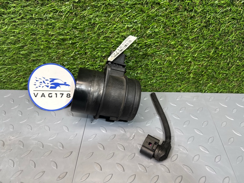 Расходомер воздуха, 1500 рублей, Санкт-Петербург