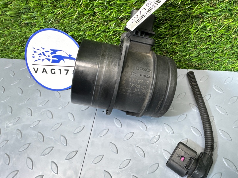 Расходомер воздуха, 1500 рублей, Санкт-Петербург