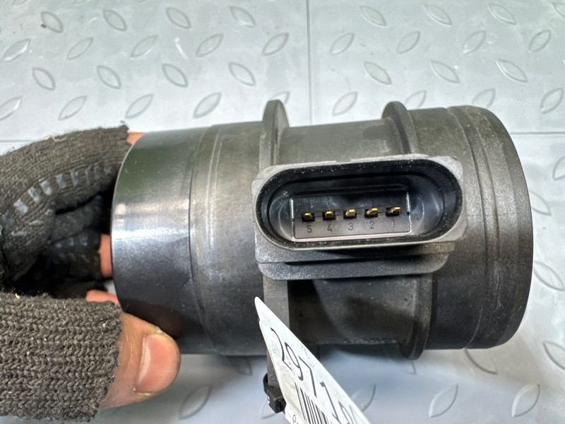 Расходомер воздуха, 1500 рублей, Санкт-Петербург