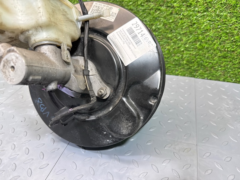 Усилитель тормозов вакуумный, 15000 рублей, Санкт-Петербург